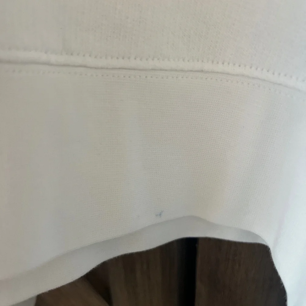 Vince classic crewneck